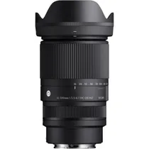 Lente Sigma Sony DC 16-300MM F/3.5-6.7 Os e-Mount