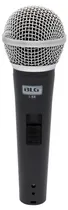 Microfone com Fio BLG I-58