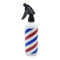 Barber Metal Bottle