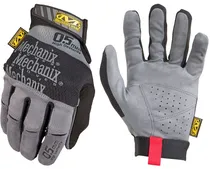 Luva Tática Mechanix 0.5MM MSD-05-008 - Cinza/ Preto