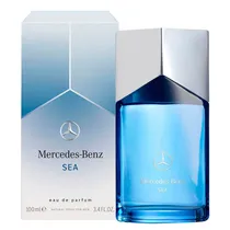 Perfume Masculino Mercedes Benz Sea Edp 100ML