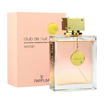 Perfume Femenino Armaf Club de Nuit Edp 105ML