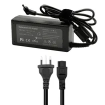 Fonte de Alimentação Trove - 65W - para Notebook Positivo - Bivolt - Preto