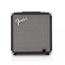 Amplificador Baixo Fender Rumble 15 V3