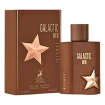 Perfume Maison Alhambra Galactic Men Intense 100ML Edp  Perfume Mai...