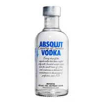 Absolut Vodka 200ML