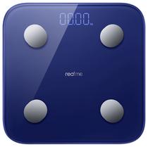 Balanca Digital Realme Smart Scale RMH2011 Bluetooth Azul