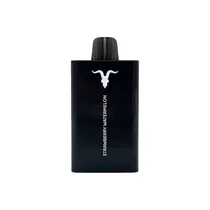 Vaper Descartável Ignite V50 Ne Black Strawberry Watermelo