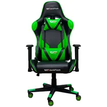 Cadeira Gamer Darkflash RC360 - Verde
