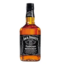  Jack Daniel...