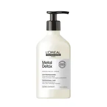 L'Oreal Metal Detox Condicionador 500ML