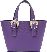Bolsa Versace Jeans Couture 75VA4BFA ZS413 308 - Feminina