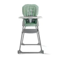 Graco Silla de Alimentacion MADE2GROW 5 En 1 Terrazo