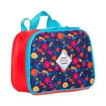 Lonchera Sestini Coral 066099-00