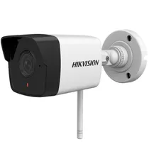 Hikvision Camara IP Bullet DS-2CV1021G0-IDW1 Wifi/2MP/FHD/Microsd  Hikvision C...
