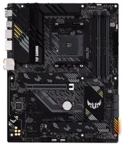Placa Mãe Asus Tuf Gaming B550-Pro AM4/ 4XDDR4/ PCI-e/ HDMI/ DP/ M.2/ USB-C