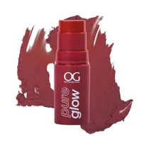 Blush Em Bastão Outdoor Girl Pure Glow - CBS08 Toasty - 4GR