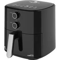 Fritadeira Air Fryer Electrobras EBAF-54L 110V - Preto 5.4L