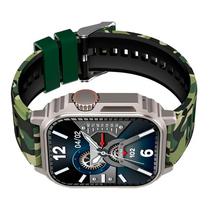 Relogio Smart Blulory SV GPS Watch Camouflage