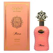 Perfume Femenino Adyan Thamniyat Flora Edp 100ML