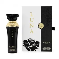 Perfume Maison Asrar Luna Edp Feminino 100ML