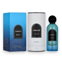 Perfume Unisex Vurv Ombrage Beach Edp 80ML