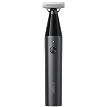 Barbeador Xiaomi Mi Uniblade Timmer X300 BHR7051GL - Gray