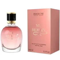 Per. Fragluxe MY Beauty Women Edp 100ML