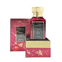 Sorvella s.Vanilla&Oud 100ML