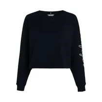 Moleton Tommy Hilfiger WW0WW37794 DW5