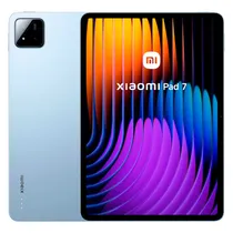 Tablet Xiaomi Mi Pad 7 8GB/256GB 11.2" Wifi Blue CX.Feia