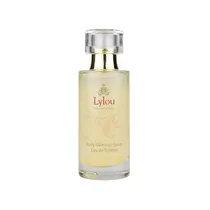 Erotico Lylou Body Glamour Spray Edt 50ML