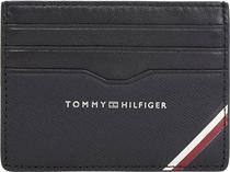 Carteira de Mao Tommy Hilfiger AM0AM11583 BDS - Masculina