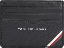 Carteira de Mão Tommy Hilfiger AM0AM11583 BDS - Masculina