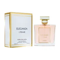Per. Arqus Eleganza L'Femme Edp 100ML