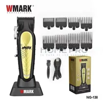 Cortador de Cabelo Wmark NG 138