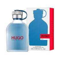 Perfume Hugo Boss Now 125ML