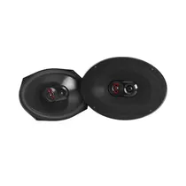 Parlante para Automóvil JBL STAGE3 9637 75W Black