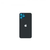 Tampa iPhone 11 Preto