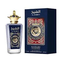 Perfume Sahari Al Sheikh - Eau de Parfum - Masculino - 100ML