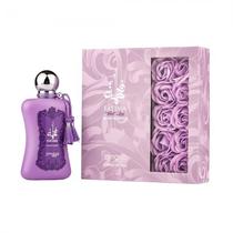 Perfume Zimaya Fatima Velvet Love Edp Feminino 100ML