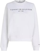 Moletom Tommy Hilfiger WW0WW39791 YCF - Feminino