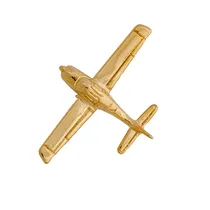 Wings Pin Cirrus Av-Cirrus-CTG