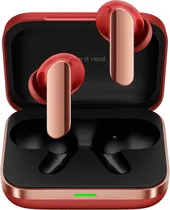 Fone de Ouvido Bluetooth Realme Buds Air 7 Pro RMA2407 - Vermelho