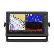 Garmin Gpsmap 743XSV Combo GPS/Fishfinder GN+