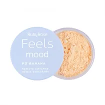 Po Banana Ruby Rose Feels Mood HB851