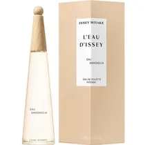 Issey Miyake L'Eau D'Issey Eau&Magnolia Edt Intense 100ML