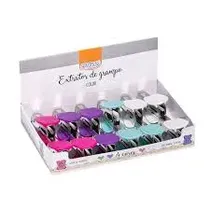 BRW EX0010 Extractor de Grampas Unitario