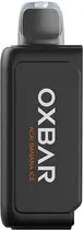 Vape Descartável Oxbar G32K Açai Banana Ice - 32000 Puffs