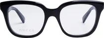 Óculos de Grau Gucci GG1173O 001 - Feminino